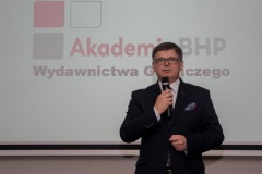 Akademia BHP Wydawnictwa Górniczego