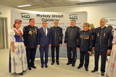 Barbórka WUG 2019