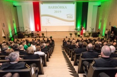 Barbórka 2019