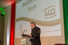 Barbórka 2019