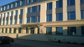 siedziba oug Poznań