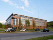 siedziba OUG Kielce