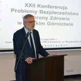 XXII konferencja 