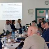 Pierwsze posiedzenie Komisji do zbadania przyczyn i okoliczności tąpnięcia oraz wypadku zbiorowego, zaistniałych w kopalni „Borynia-Zofiówka” Ruch „Zofiówka” w Jastrzębiu-Zdroju (6)