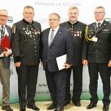 Obchody stulecia istnienia polskiego nadzoru górniczego