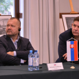 XXVI Spotkanie Szefów Urzędów Górniczych Krajów Europejskich (7)