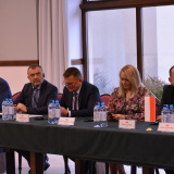 XXVI Spotkanie Szefów Urzędów Górniczych Krajów Europejskich (10)