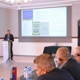 XXVI Spotkanie Szefów Urzędów Górniczych Krajów Europejskich (13)