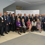 XXVI Spotkanie Szefów Urzędów Górniczych Krajów Europejskich (17)