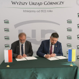 XXVI Spotkanie Szefów Urzędów Górniczych Krajów Europejskich (1)