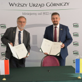 XXVI Spotkanie Szefów Urzędów Górniczych Krajów Europejskich (2)