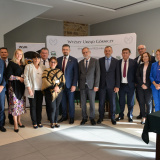 XXVI Spotkanie Szefów Urzędów Górniczych Krajów Europejskich (3)