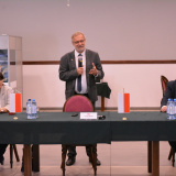 XXVI Spotkanie Szefów Urzędów Górniczych Krajów Europejskich (4)
