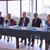 XXVI Spotkanie Szefów Urzędów Górniczych Krajów Europejskich (5)