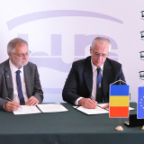 XXVI Spotkanie Szefów Urzędów Górniczych Krajów Europejskich (8)