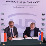 XXVI Spotkanie Szefów Urzędów Górniczych Krajów Europejskich (9)