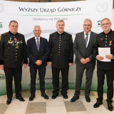 Uroczysta akademia z okazji barbórki nadzoru górniczego (9)