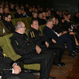 Uroczysta akademia z okazji barbórki nadzoru górniczego (1)