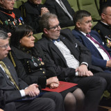 Uroczysta akademia z okazji barbórki nadzoru górniczego (8)
