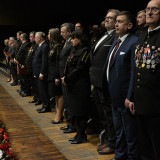 Uroczysta akademia z okazji barbórki nadzoru górniczego (4)