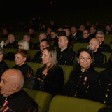 Uroczysta akademia z okazji barbórki nadzoru górniczego (1)