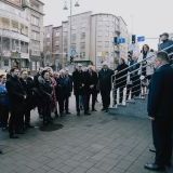 Uroczyste wmurowanie jubileuszowej kapsuły czasu (7)