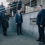 Uroczyste wmurowanie jubileuszowej kapsuły czasu (10)