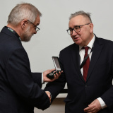 XXIII konferencja „Problemy bezpieczeństwa i ochrony zdrowia w polskim górnictwie” (5)