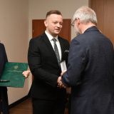 XXIII konferencja „Problemy bezpieczeństwa i ochrony zdrowia w polskim górnictwie” (6)