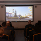 XXIII konferencja „Problemy bezpieczeństwa i ochrony zdrowia w polskim górnictwie” (14)