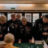 Uroczysta Barbórka nadzoru górniczego (2)