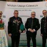 Uroczysta Barbórka nadzoru górniczego (3)