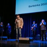 Uroczysta Barbórka nadzoru górniczego (4)