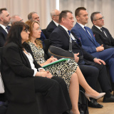 XXIV Konferencja „Problemy bezpieczeństwa i ochrony zdrowia w polskim górnictwie” (2)