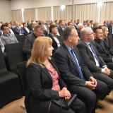 XXIV Konferencja „Problemy bezpieczeństwa i ochrony zdrowia w polskim górnictwie” (4)