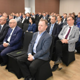 XXIV Konferencja „Problemy bezpieczeństwa i ochrony zdrowia w polskim górnictwie” (5)