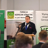 XXIV Konferencja „Problemy bezpieczeństwa i ochrony zdrowia w polskim górnictwie” (7)