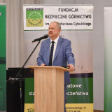 XXIV Konferencja „Problemy bezpieczeństwa i ochrony zdrowia w polskim górnictwie” (11)