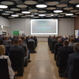 XXIV Konferencja „Problemy bezpieczeństwa i ochrony zdrowia w polskim górnictwie” (12)
