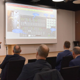 XXIV Konferencja „Problemy bezpieczeństwa i ochrony zdrowia w polskim górnictwie” (20)