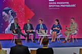 Międzynarodowe Targi EXPO Katowice  (8)