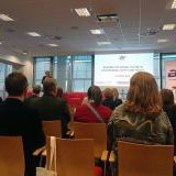 Konferencja „Budowanie cyfrowej przyszłości w bezpieczeństwie i higienie pracy” (1)
