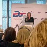 Konferencja „Budowanie cyfrowej przyszłości w bezpieczeństwie i higienie pracy” (2)