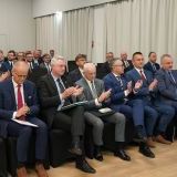 XXV Konferencja „Problemy bezpieczeństwa i ochrony zdrowia w polskim górnictwie”  (1)