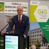 XXV Konferencja „Problemy bezpieczeństwa i ochrony zdrowia w polskim górnictwie”  (2)