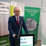 XXV Konferencja „Problemy bezpieczeństwa i ochrony zdrowia w polskim górnictwie”  (1)