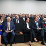 XXV Konferencja „Problemy bezpieczeństwa i ochrony zdrowia w polskim górnictwie”  (2)