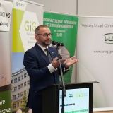 XXV Konferencja „Problemy bezpieczeństwa i ochrony zdrowia w polskim górnictwie”  (3)