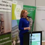 XXV Konferencja „Problemy bezpieczeństwa i ochrony zdrowia w polskim górnictwie”  (4)