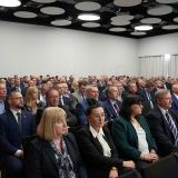 XXV Konferencja „Problemy bezpieczeństwa i ochrony zdrowia w polskim górnictwie”  (5)